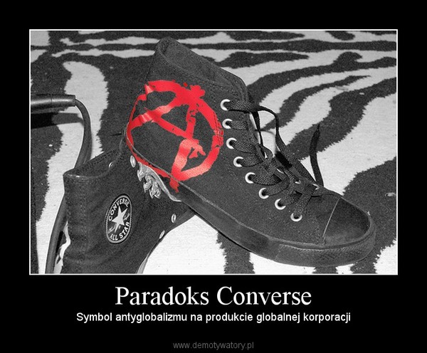Paradoks Converse