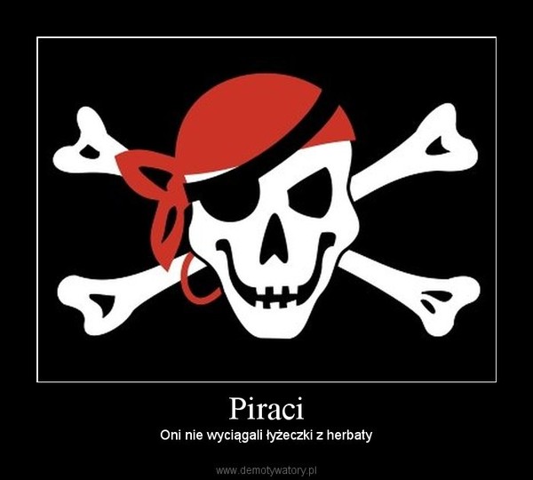 Piraci