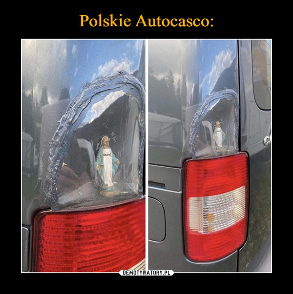 Polskie Autocasco: