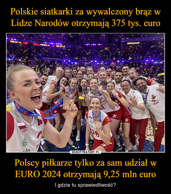 Polscy piłkarze tylko za sam udział w EURO 2024 otrzymają 9,25 mln euro – I gdzie tu sprawiedliwość? ОВГЕИbrnaJOOBTENJeJ2OBлиглигbrnaOBTEотекилиг28aulaXАхело3VCESOSХОХДИАВNOTTEABVTTЛИГAX 304ADTS EARTAMY CVP SION?• АЛЕ СНУНЬ01.2rakлигЛОГГЕЛЬ,лигbori